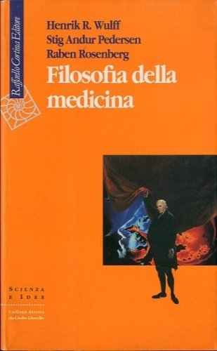 Filosofia della medicina.