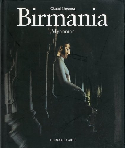 Birmania. Myanmar.