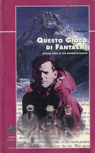 Questo gioco di fantasmi.