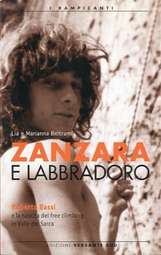 Zanzara e Labbradoro.