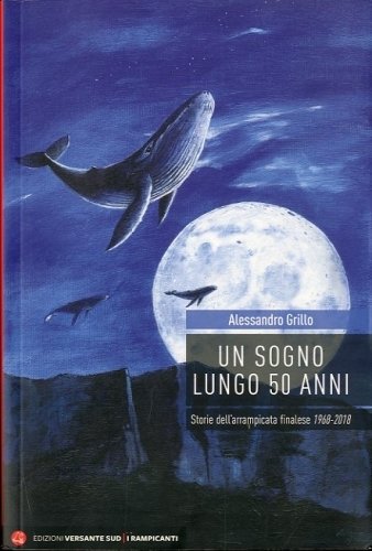 Un sogno lungo 50 anni.