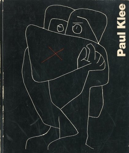 (Klee) Paul Klee.