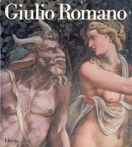 (Giulio Romano) Giulio Romano.