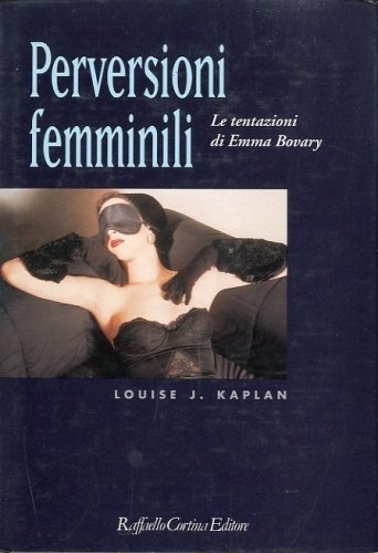 Perversioni femminili.