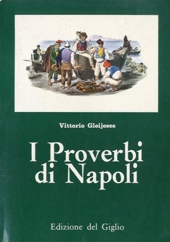 I proverbi di Napoli.