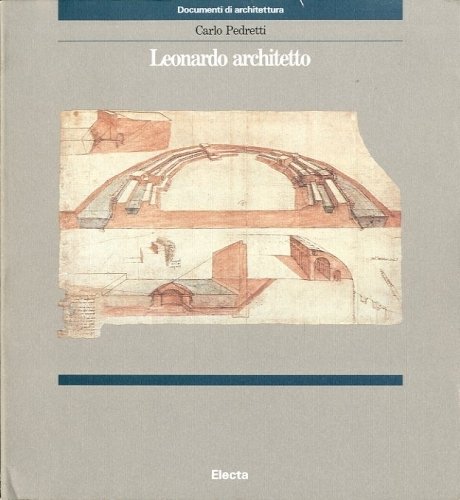 Leonardo architetto.