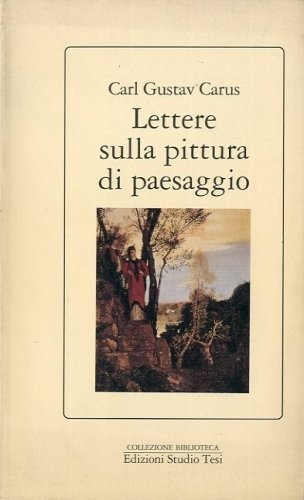 Lettere sulla pittura di paesaggio.