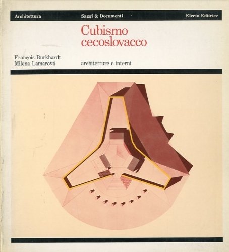 Cubismo cecoslovacco.