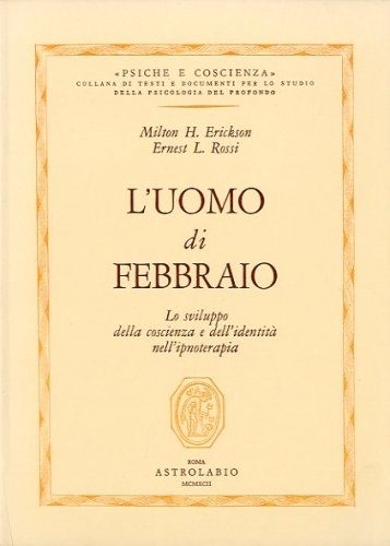 L'uomo di Febbraio.