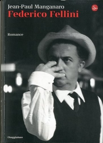 Federico Fellini.