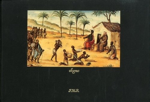 Sogno. Bamba, Pemba, Ovando e altre contrade dei Regni di …