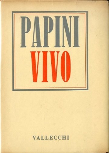 Papini vivo.