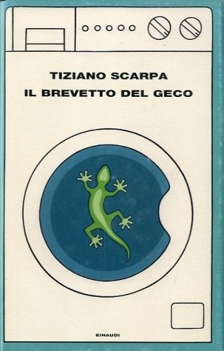 Il brevetto del geco.