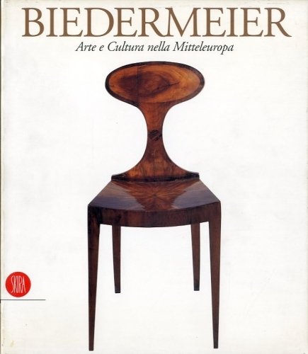 Biedermeier. Arte e cultura nella Mitteleuropa.