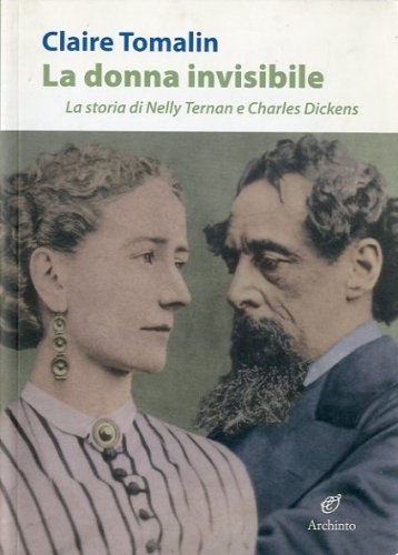 La donna invisibile.