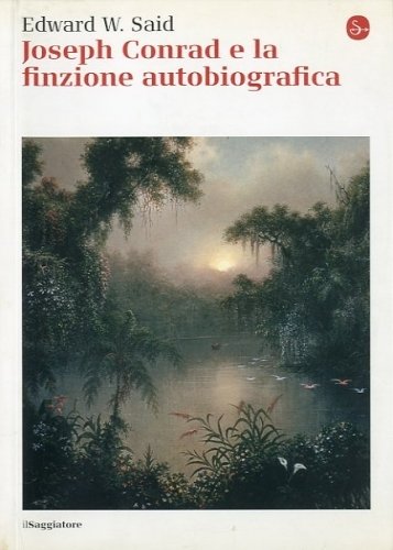 Joseph Conrad e la finzione autobiografica.