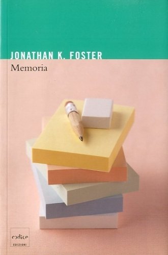 Memoria.
