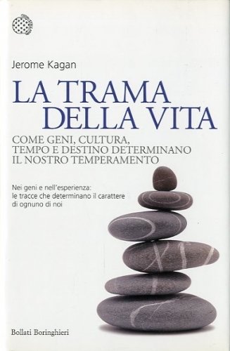 La trama della vita.