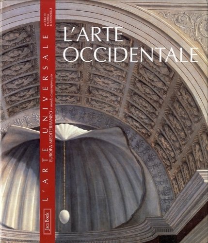 L'arte occidentale.