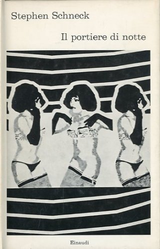 Il portiere di notte.