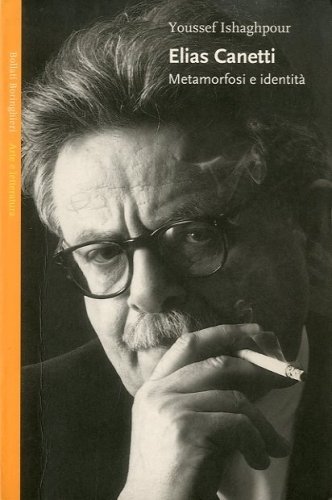 Elias Canetti.