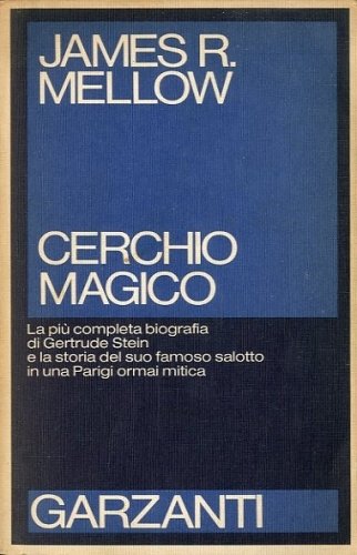 Cerchio magico.