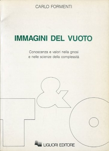 Immagini del vuoto.