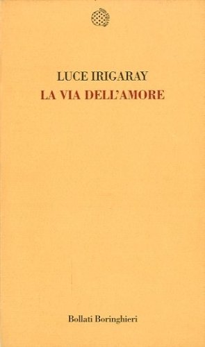 La via dell'amore.