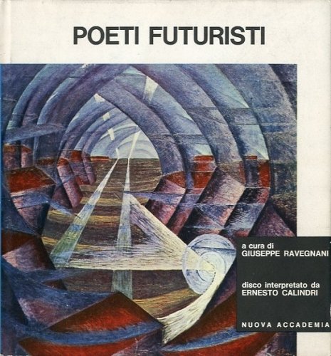 Poeti futuristi.