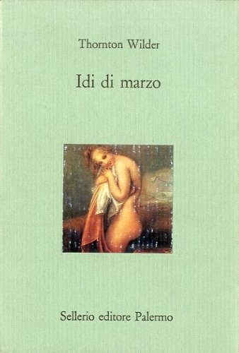 Idi di marzo.