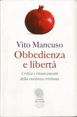 Obbedienza e liberta'.