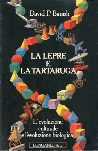 La lepre e la tartaruga.