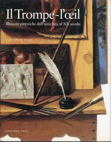 Il Trompe-l'oeil.