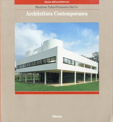 Architettura contemporanea.