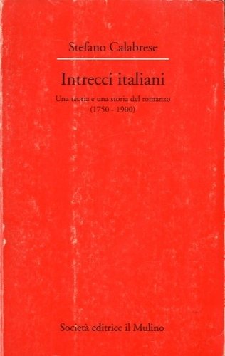 Intrecci italiani.