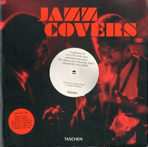 Jazz covers.