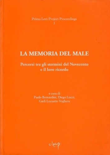 La memoria del male.