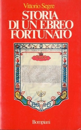 Storia di un ebreo fortunato.