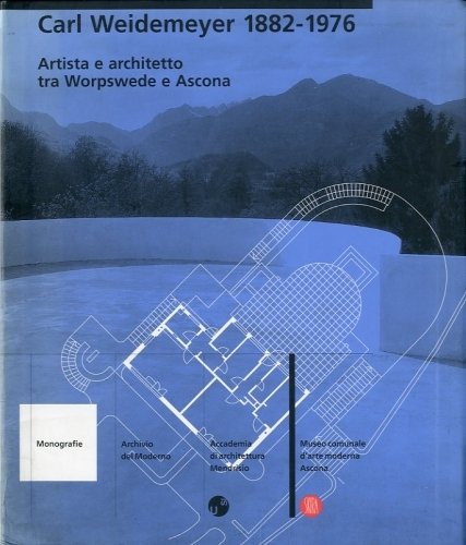 Carl Weidemeyer 1882-1976.