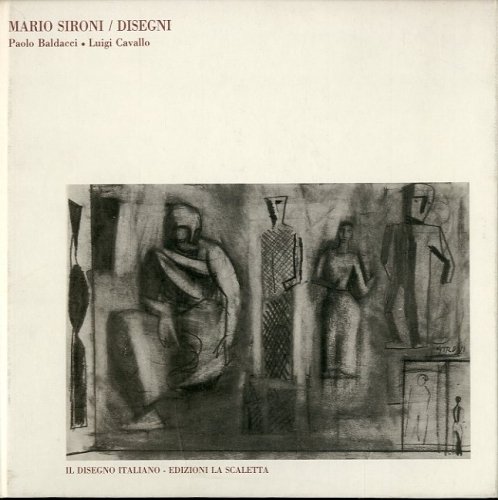 (Sironi) Mario Sironi / Disegni.