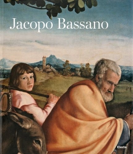 (Bassano) Jacopo Bassano.