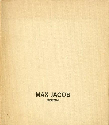 (Jacob) Max Jacob.