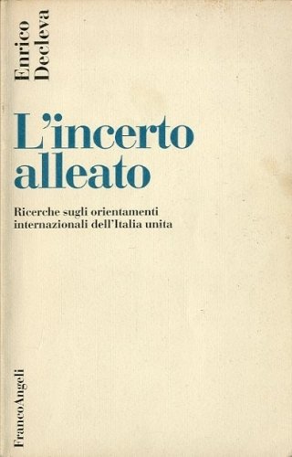 L'incerto alleato.