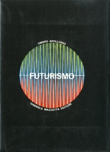 Futurismo.