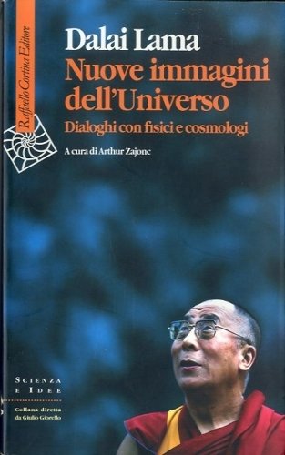 Nuove immagini dell'Universo.