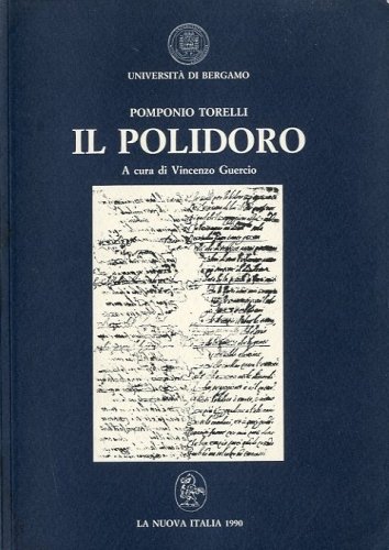 Il Polidoro.