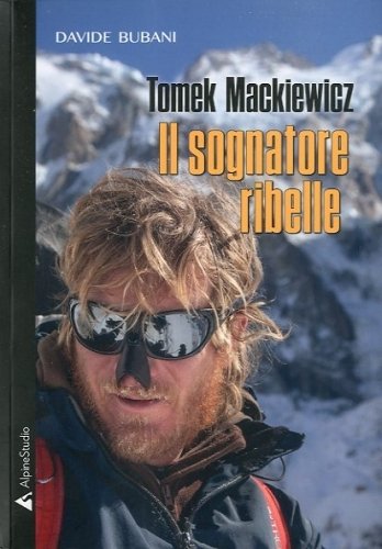 Il sognatore ribelle.