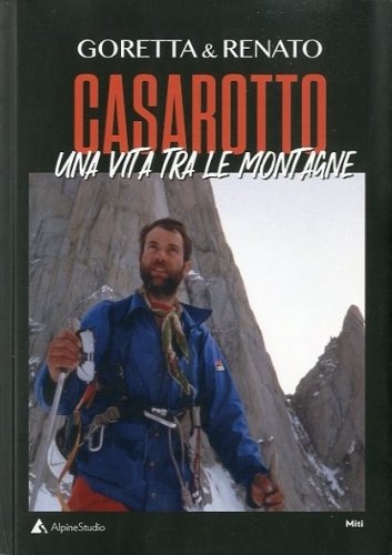 Una vita tra le montagne.