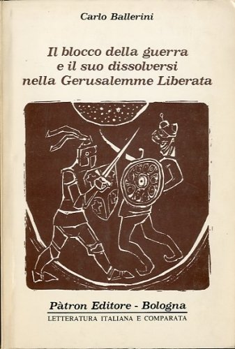 Il blocco della guerra e il suo dissolversi nella Gerusalemme …