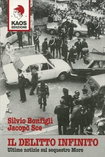 Il delitto infinito.